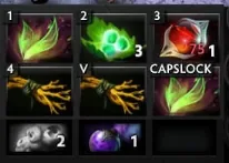 Six support starting item builds cover