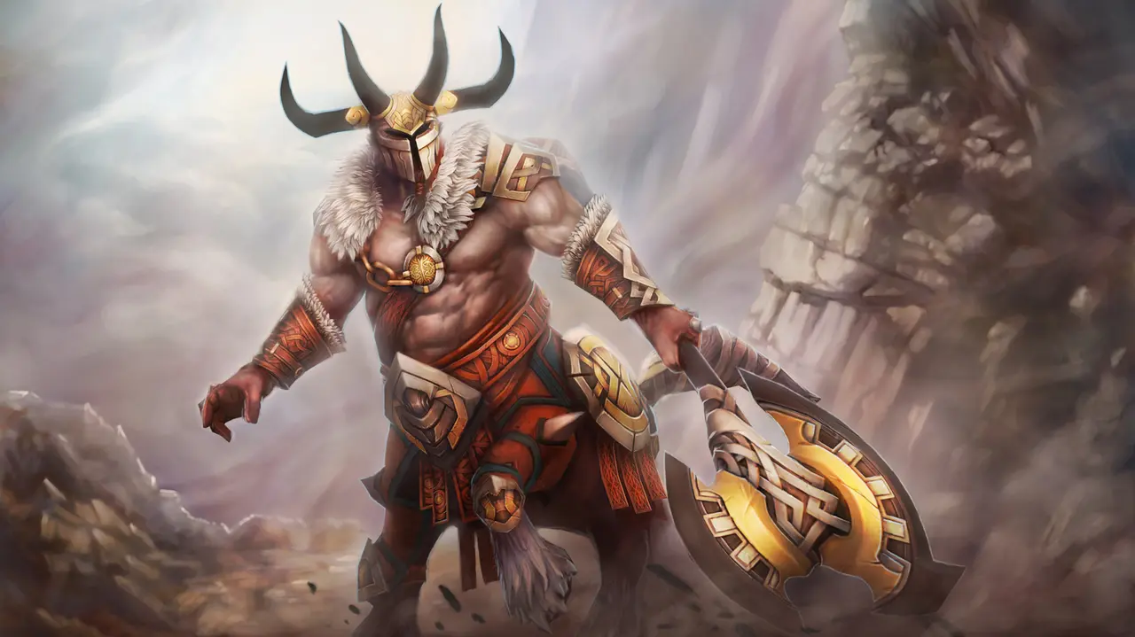 Centaur Warrunner guide cover