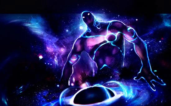Enigma offlane guide cover