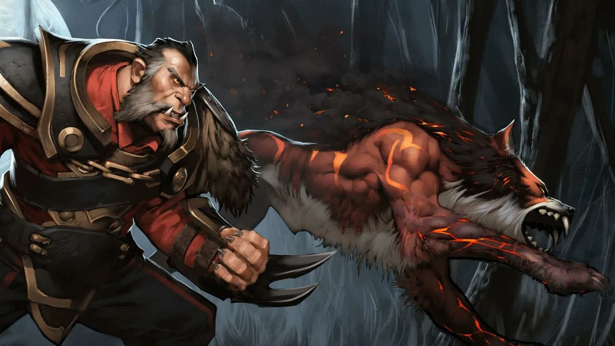 Lycan formulaic MMR climbing guide cover