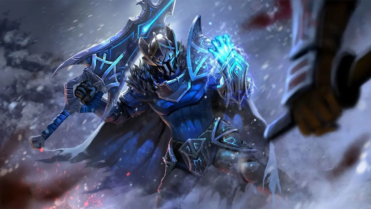 Sven guide cover