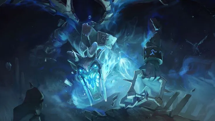 Underrated strong offlane heroes cover